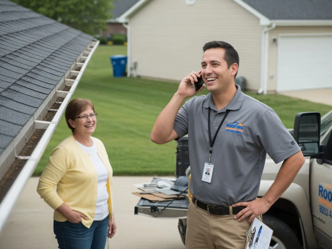 Local Roofing Contractors Mcgregor, ND FAQs